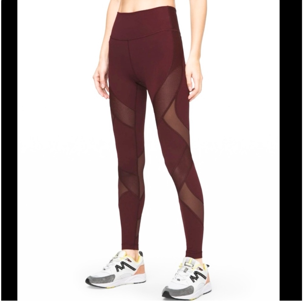 Lululemon Wunder Under HR Tight 28”